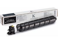 Toner KYOCERA TK-8335K Svart