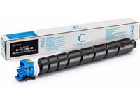 Toner KYOCERA TK-8345M Cyan