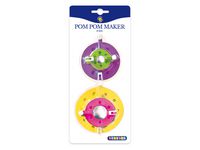 POM POM maker 4/fp