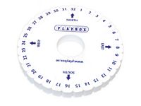 Fläthjul 100mm 10/fp