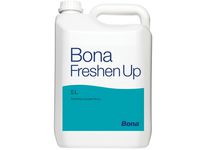BONA Freshen Up för trägolv, 5 lit (flaska om 5000 ml)