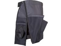 Vikur Clean Fönsterputsbälte Svart