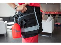 Städbälte Vikur Clean Svart