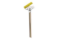 Nilfisk Golvskrapa m aluminiumskaft, 135 cm