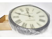 Sealed Air® Bubbelfolie EM 120cmx150m (rulle om 150 m)