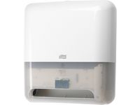 Dispenser TORK MATIC Sensor H1 Vit