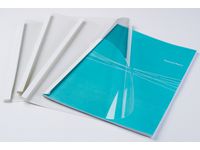 Inbindningsom. FELLOWES A4 8mm 100/FP