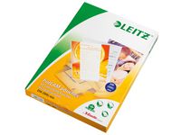 Laminat LEITZ A4 250 mic 100/fp