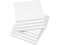 Portofino Målarduk 15x15x1,7 cm (fp om 10 st)