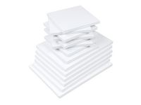 Portofino Målarduk 18x24x1,7 cm (fp om 10 st)