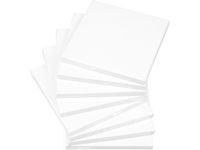 Portofino Målarduk 20x20x1,7 cm (fp om 10 st)