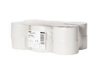 Tork Toalettpapper Mini jumbo T2 (fp om 12 x 240 m)