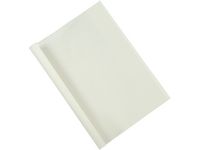 Inbindningsoms. FELLOWES A4 12mm 100/FP