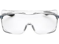 Skyddsglasögon OX 3000 klar lins