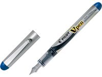 Reservoarpenna PILOT V-pen Blå