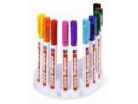 Märkpenna EDDING 400 10 färger/FP