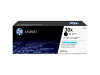 Toner HP CF230X Svart