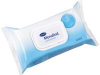 Våtservett Menalind rengörande 50/FP