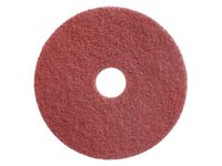 Rondell TWISTER röd 18'' 2/FP