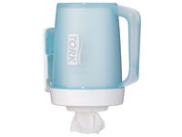 Dispenser TORK bärbar Mini M1 turkos