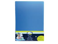 maildor Bordsskydd 40 x 30cm (fp om 10 st)