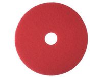 Rondell SCOTCH-BRITE röd 12" 5/FP