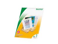 Laminat LEITZ A3 125 mic 25/fp