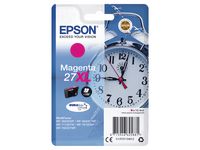 Bläckpatron EPSON C13T27134012 XL Magent