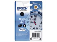 Bläckpatron EPSON C13T27014012 Svart