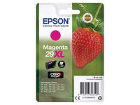 Bläckpatron EPSON C13T29934012 XL Mag.