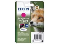 Bläckpatron EPSON C13T12834012 Magenta