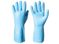 Handske vinyl L 1PAR