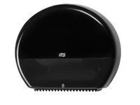 Dispenser TORK Jumbo T1 svart