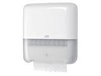 Dispenser TORK MATIC H1 Vit