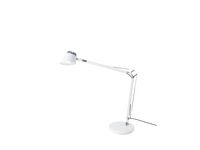 Lampa Valencia LED vit