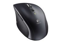 Mus LOGITECH M705 trådlös