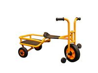 RABO Trehjuling Pick Up