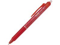 Gelpenna PILOT Frixion Clicker 0,5 röd