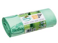 Insatssäck BIOBAG 50L 32/RL