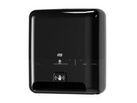 Dispenser TORK MATIC Sensor H1 Svart