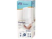 Tvål TORK Starter pack vit S1