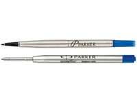 Kulpatron PARKER Quinkflow F svart