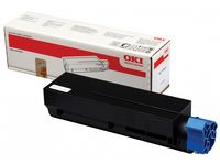 OKI Toner OKI 45862839 cyan