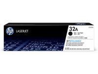 Trumma HP CF232A Svart