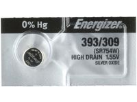 Energizer Batteri 393 (fp om 10 st)
