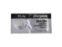 Energizer Batteri 394 / 380