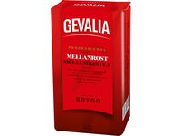 Kaffe GEVALIA mellanrost profess. 500g