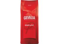 Kaffe GEVALIA Instant Ebony 250g