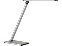 Lampa UNILUX TERRA LED metal grå