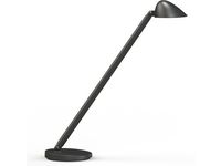 Lampa UNILUX JACK LED svart